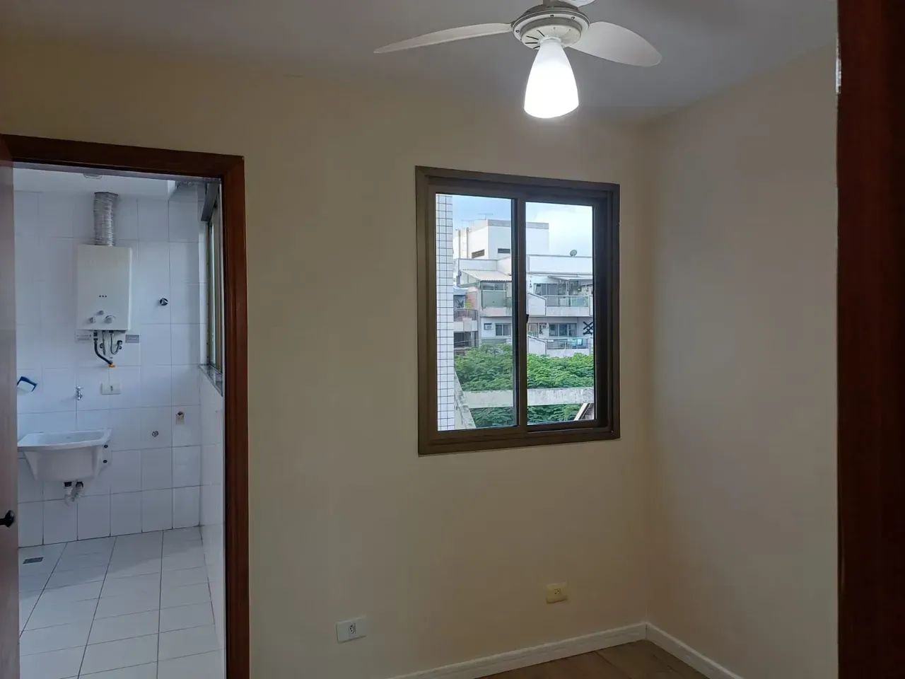 Rental apartment with 2 bedrooms and 3 bathrooms — photo 15