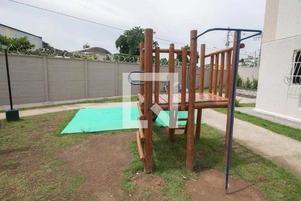 Apartamento de 42 m² e 2 quartos, Brás de Pina — photo 7