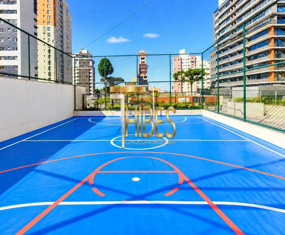 Apartamento, 110 m², com janelas do piso ao teto — photo 24