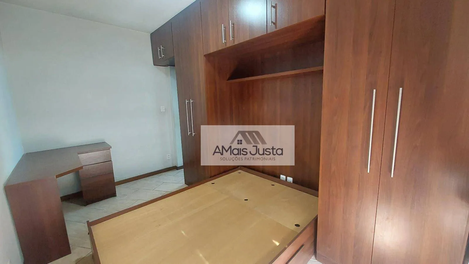 2-bedroom apartment with 58 m² and 2 bathrooms — photo 33