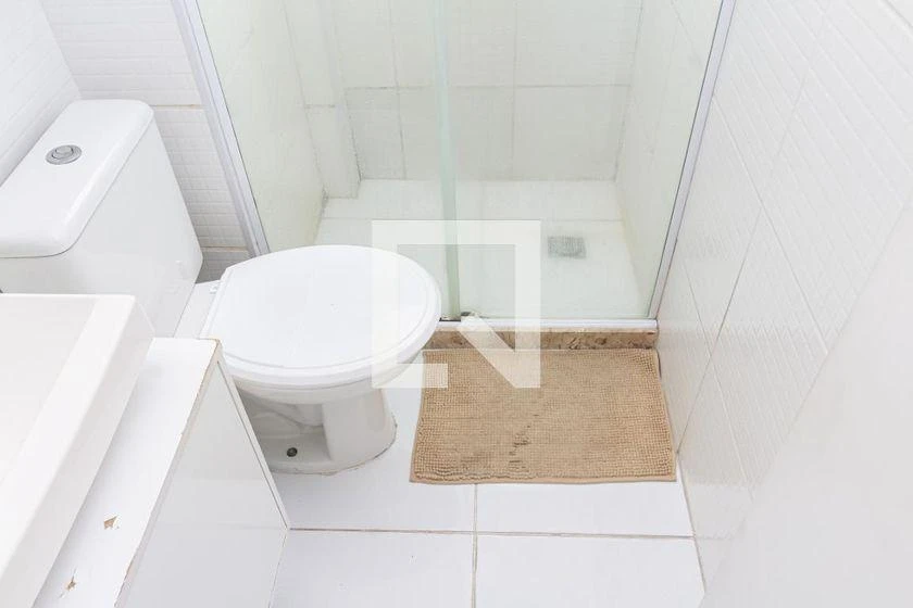 Apartamento com espaço de home office, Campo Grande — photo 25