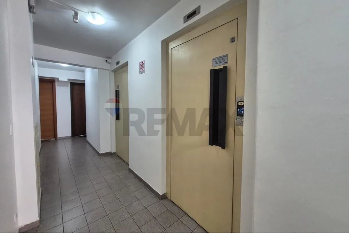 Apartamento de 37 m² com 1 dormitório e 1 banheiro — photo 14