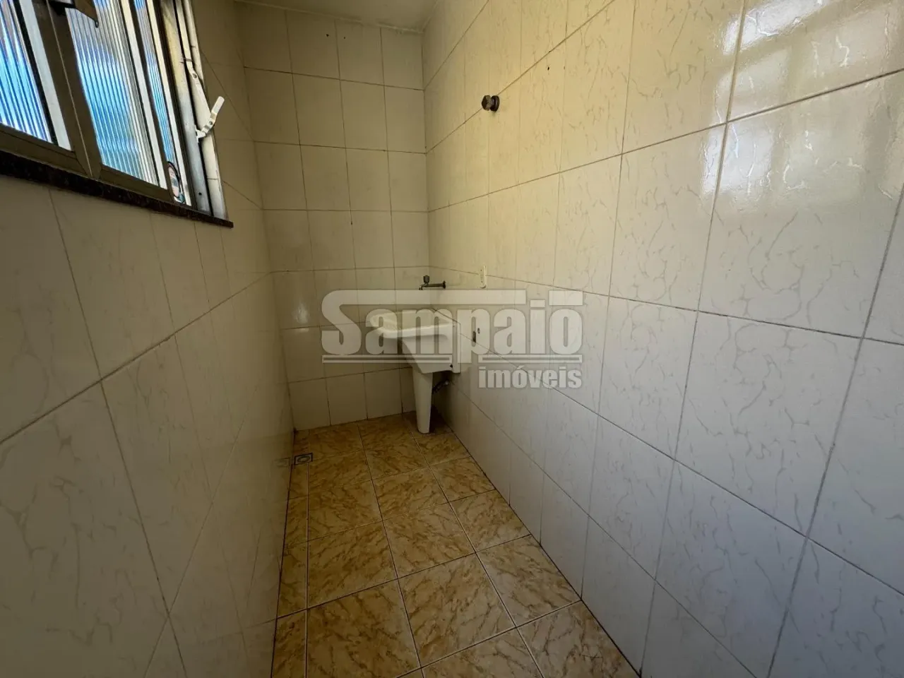 Apartamento de 1 quarto com vaga e banheiro — photo 11