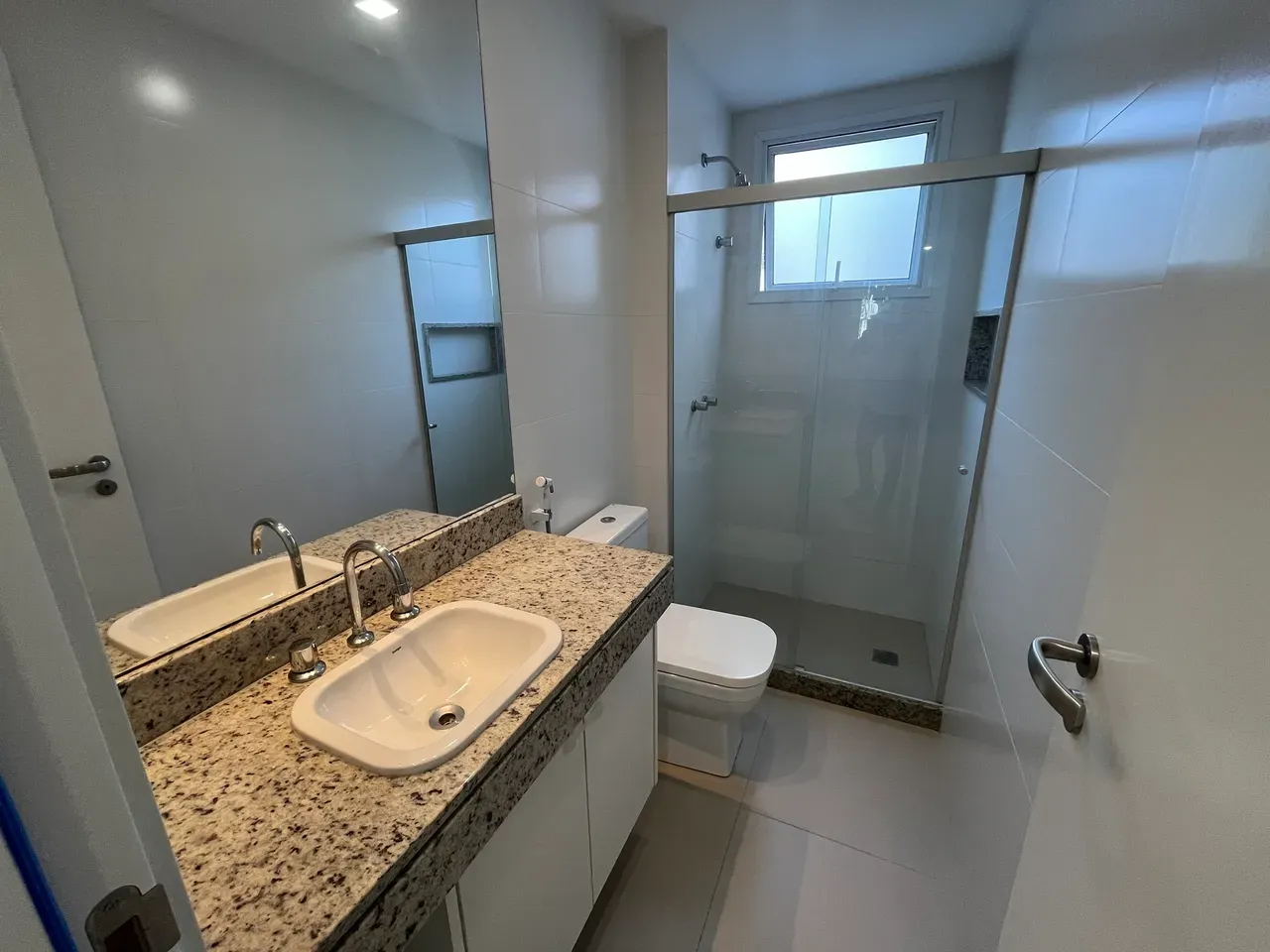121 m² apartment on the 4th floor with 3 bedrooms — photo 16