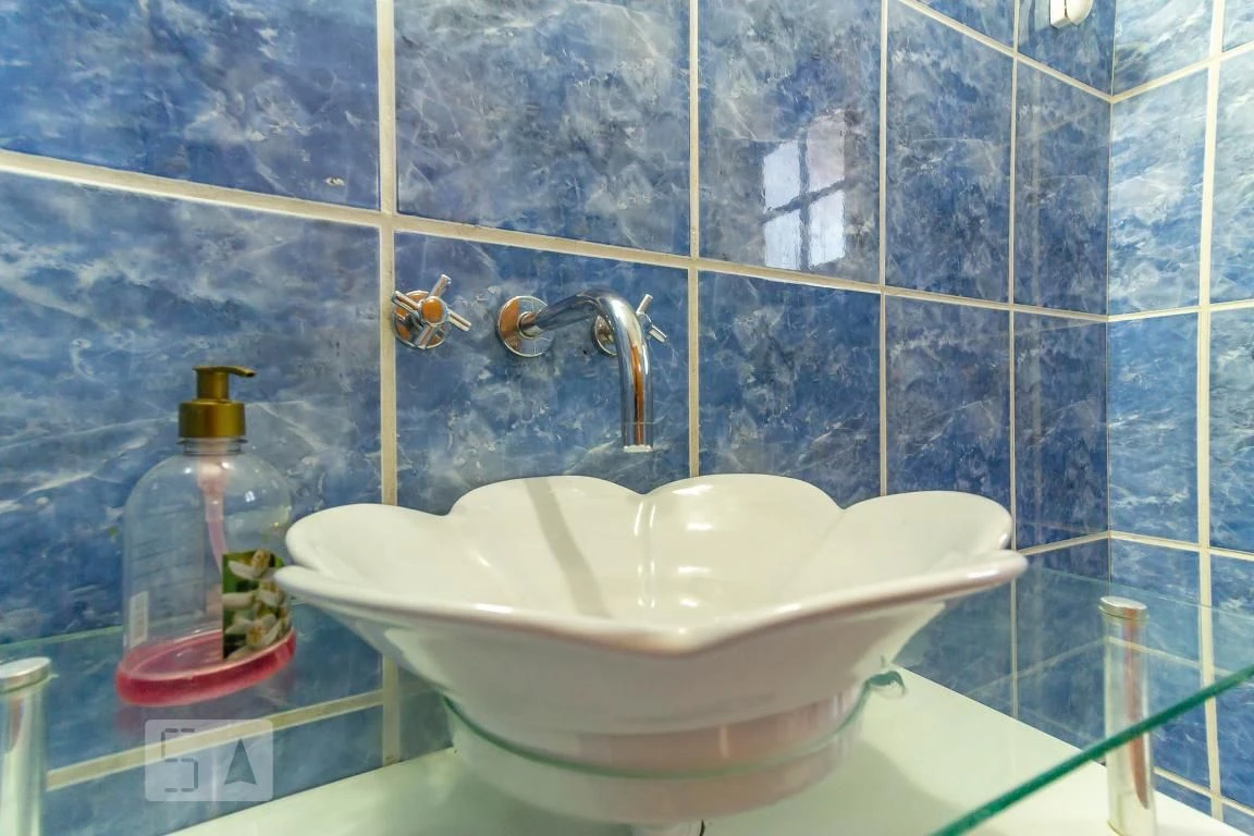 4-bedroom house with a jacuzzi in Rio de Janeiro — photo 58