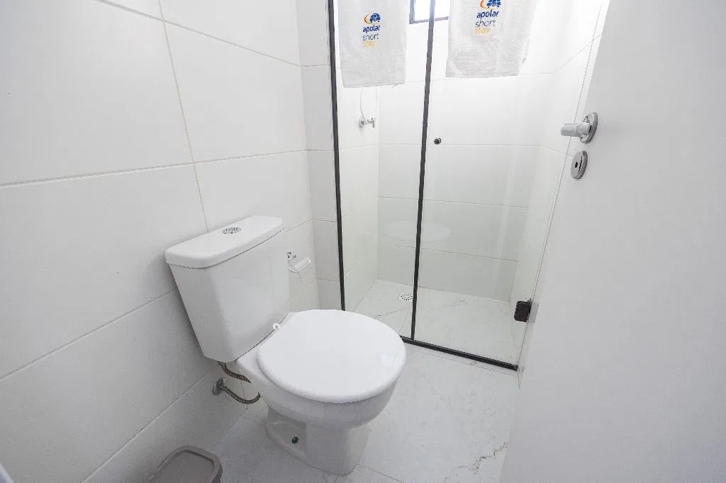 Furnished studio, 24 m², with a home office — photo 8