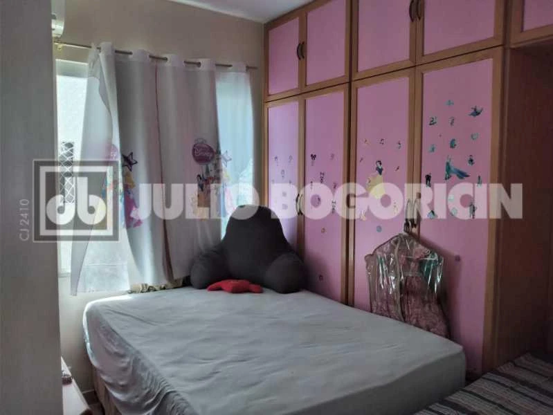 Apartamento amueblado de 4 dormitorios y 229 m² — photo 24