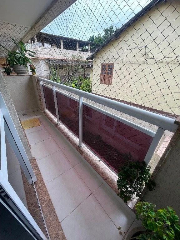 Furnished 3-bedroom, 115 m² house in Rio de Janeiro — photo 14
