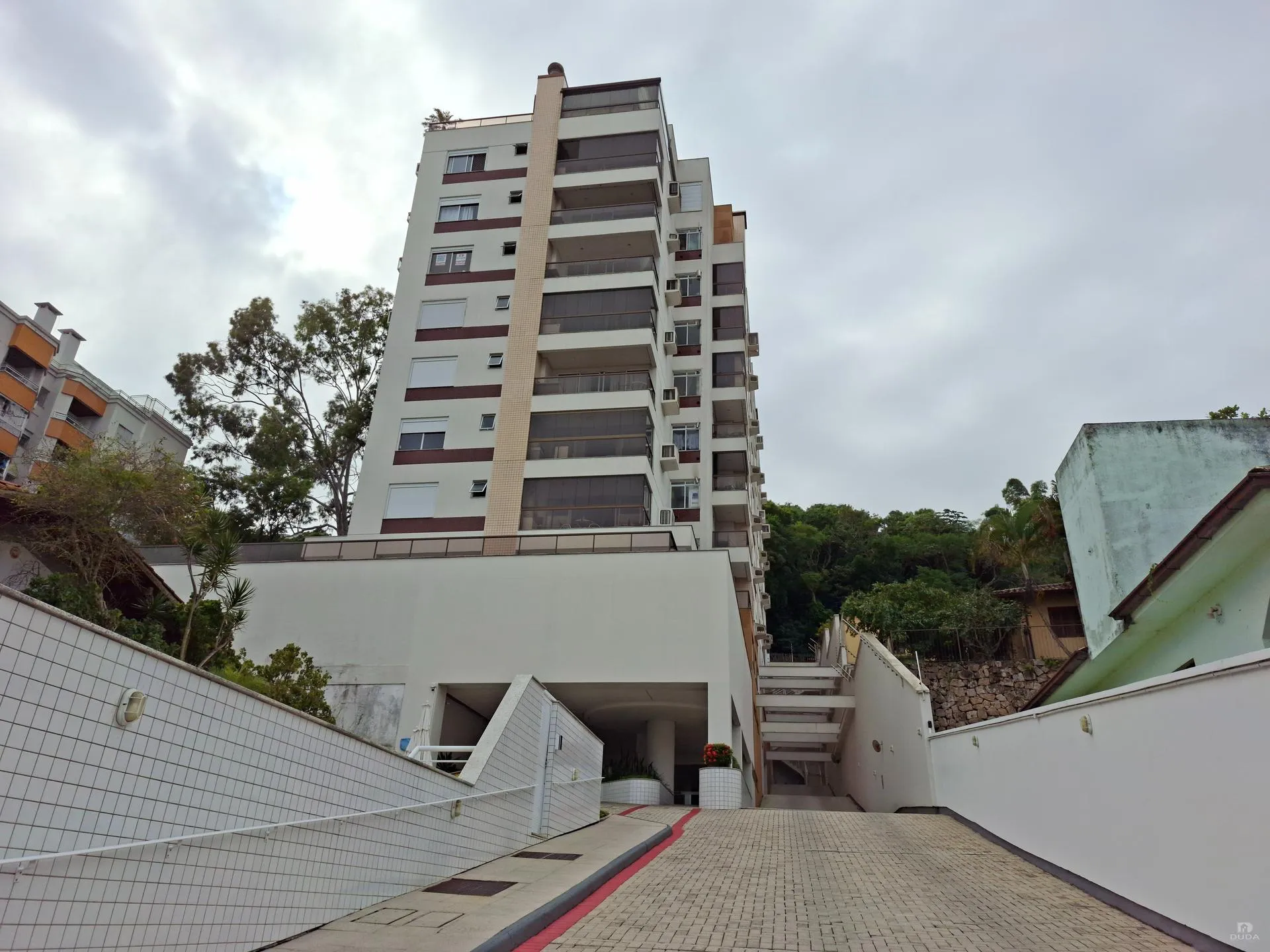 Вид на воду и 2 спальни: квартира 75 м² — photo 15