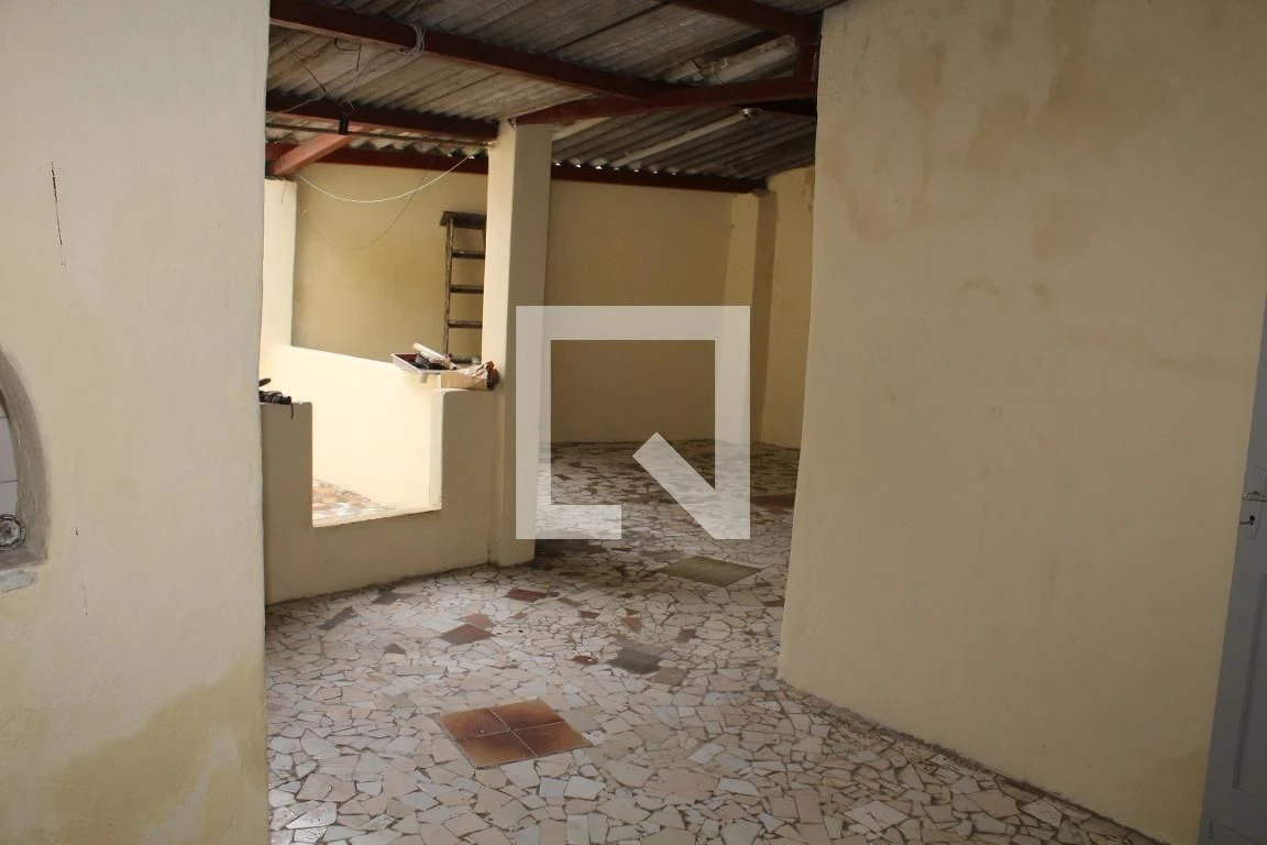 Unfurnished house with 2 bedrooms and 2 bathrooms — photo 30
