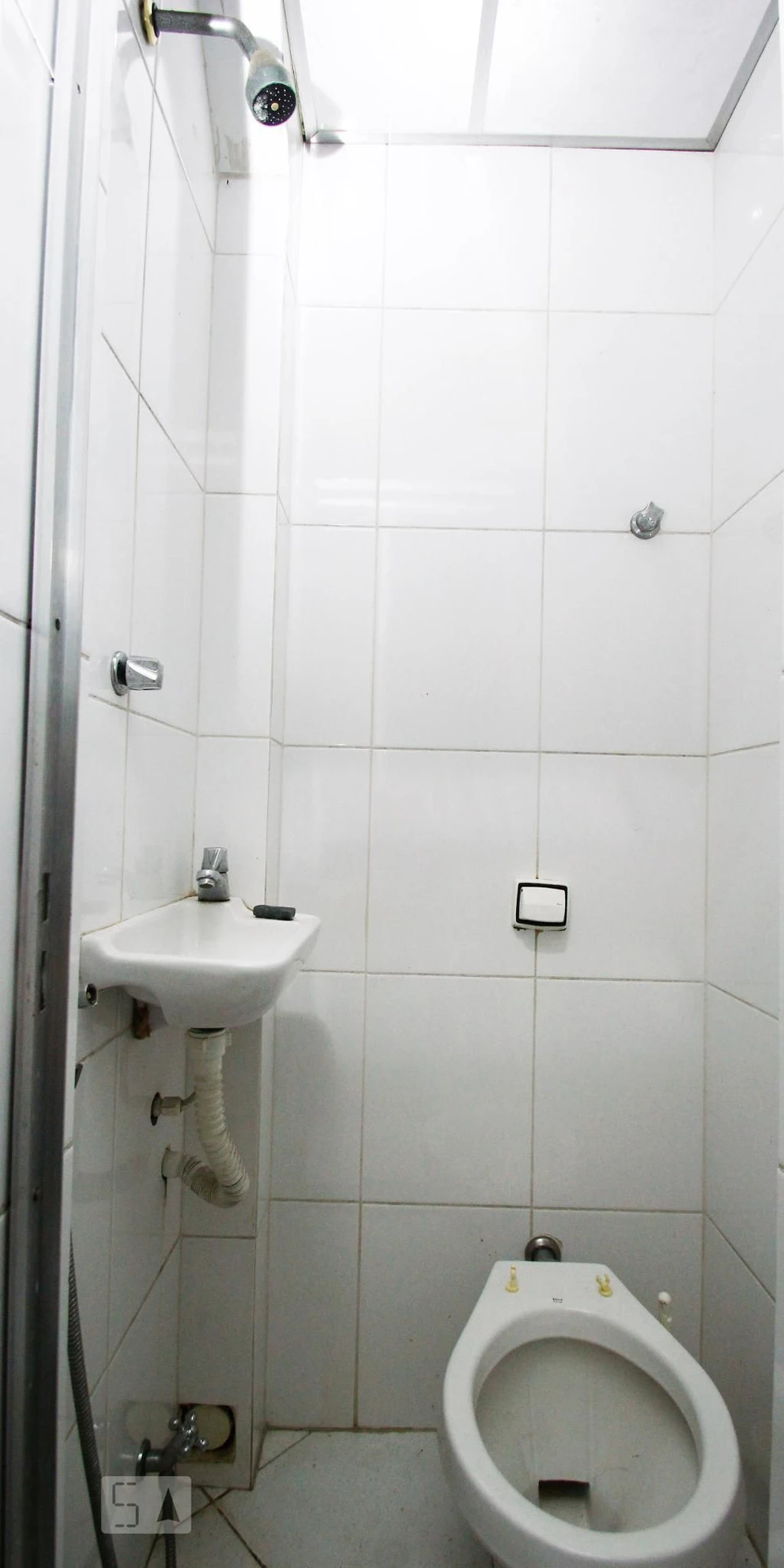 Washing machine in a 2-bedroom apartment, 74 m² — photo 27