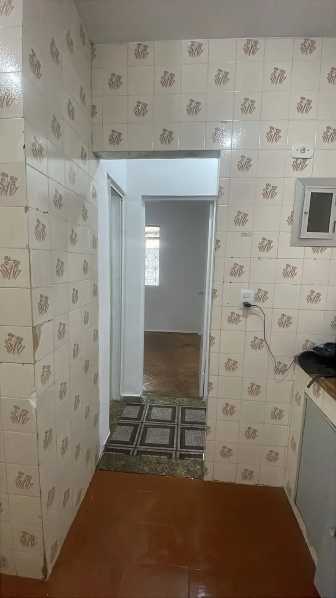 Apartamento de 2 quartos em condomínio com academia — photo 11