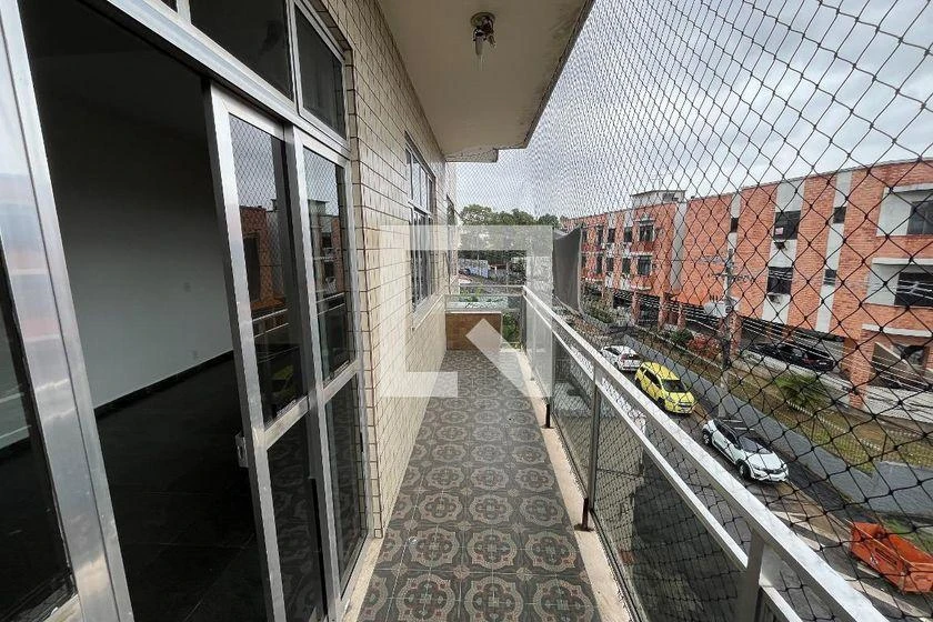 2-bedroom, 72 m² apartment in Rio de Janeiro — photo 13