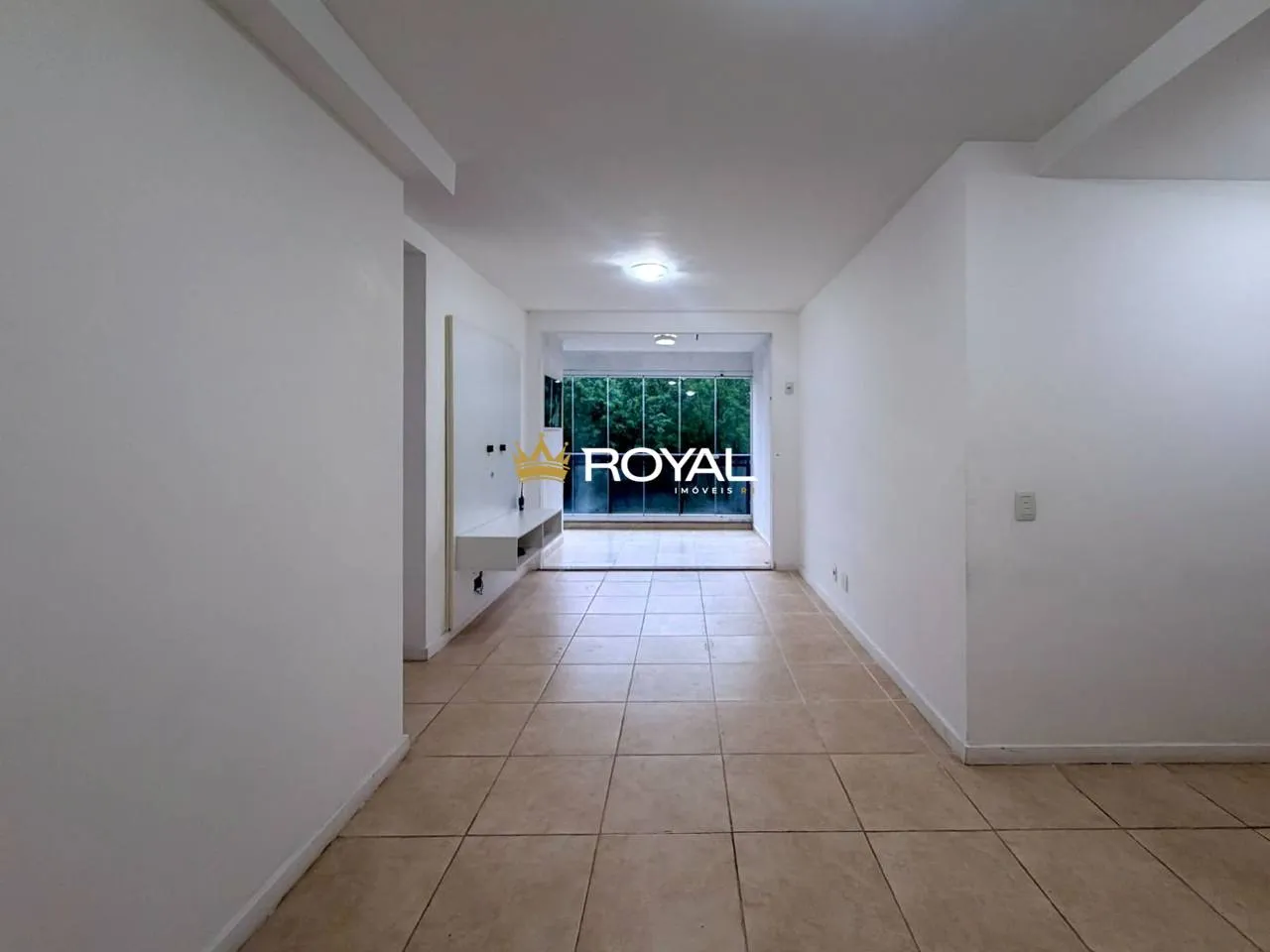 Apartment, 70 m², with a glass-enclosed balcony — photo 16
