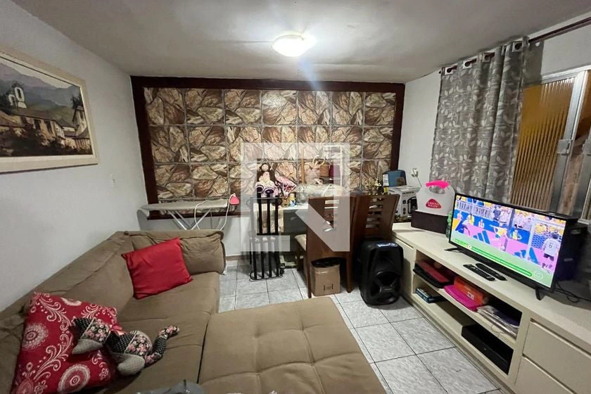 Casa mobiliada com 328 m² e 3 quartos, cozinha a gás — photo 22