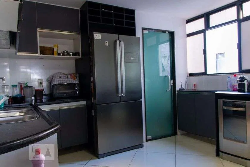 400 m² duplex with 4 bedrooms and 2 en-suite baths — photo 30