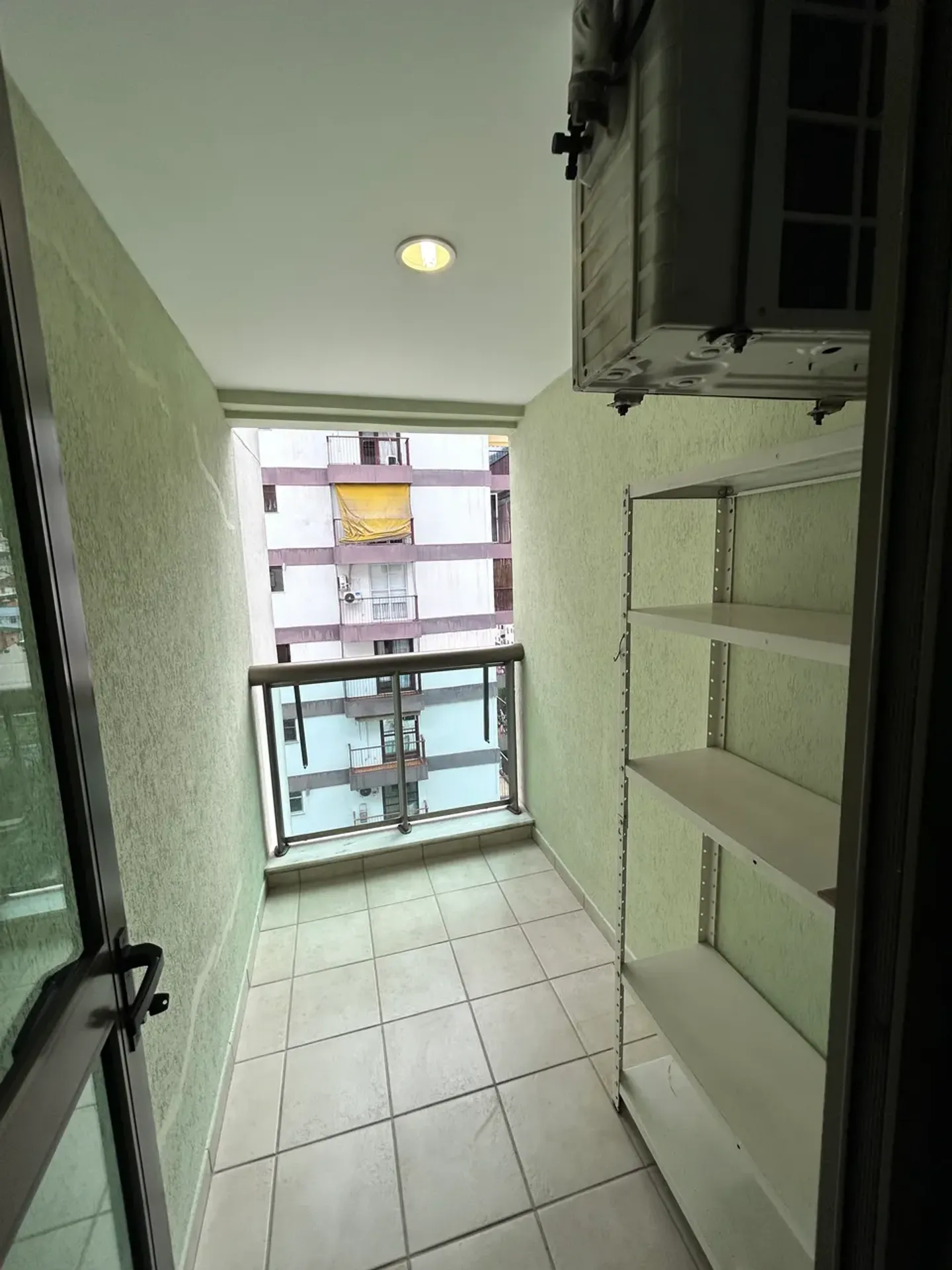2 quartos e espaço de home office: apartamento de 75 m² — photo 48