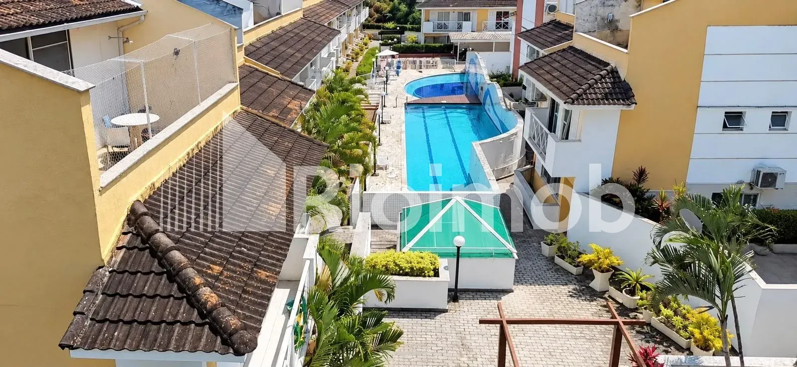 Casa, 340 m², com banheira — photo 21