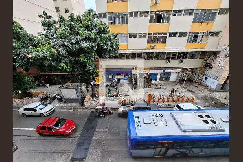 Studio/kitnet mobiliado de 33 m² com 1 quarto e 1 banheiro — photo 17