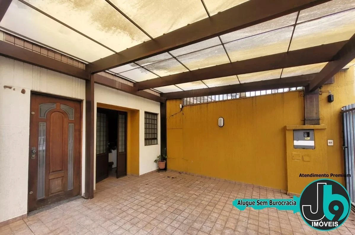 200 m² unfurnished house with 3 bedrooms and 3 parking — photo 19