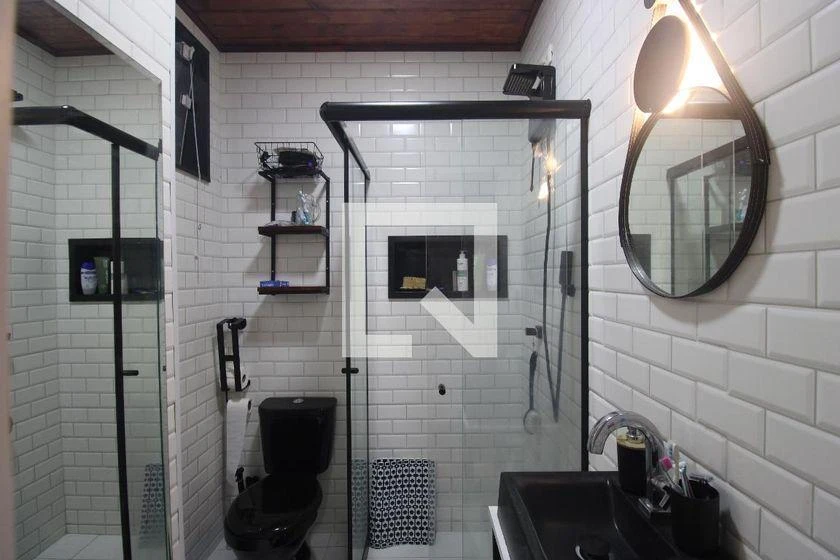 2 quartos e máquina de lavar: apartamento de 60 m² — photo 8