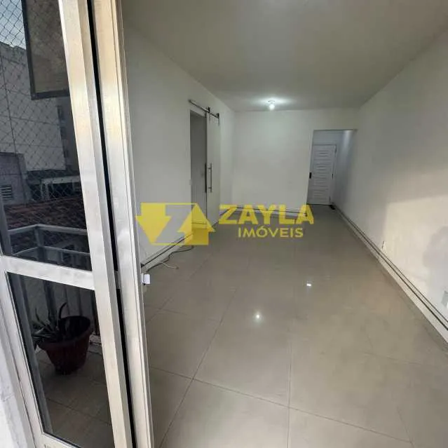 2-bedroom apartment, 1 with its own bathroom, 85 m² — photo 14