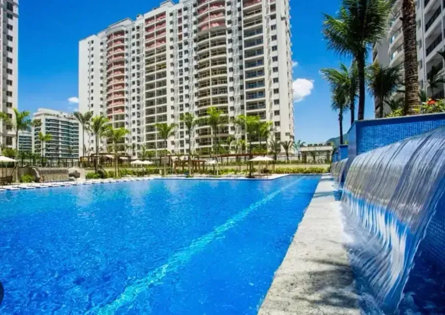Apartamento de 2 quartos com cozinha a gás e varanda — photo 18