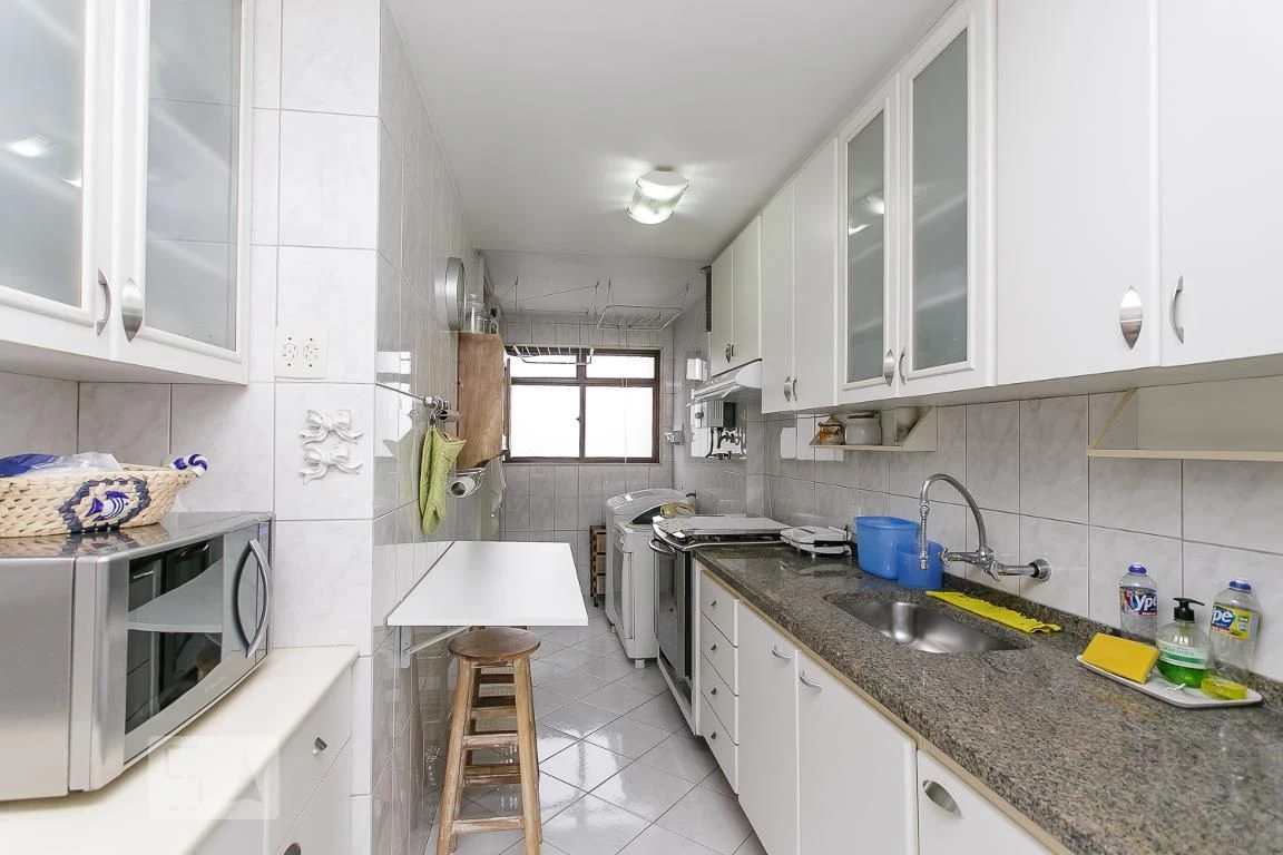 Piso amueblado con 2 dormitorios, 2 baños y 1 plaza — photo 19