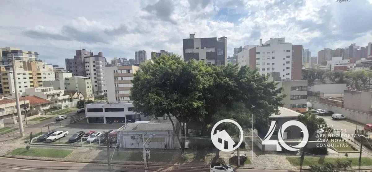 3 quartos e espaço de home office: apartamento de 99 m² — photo 11