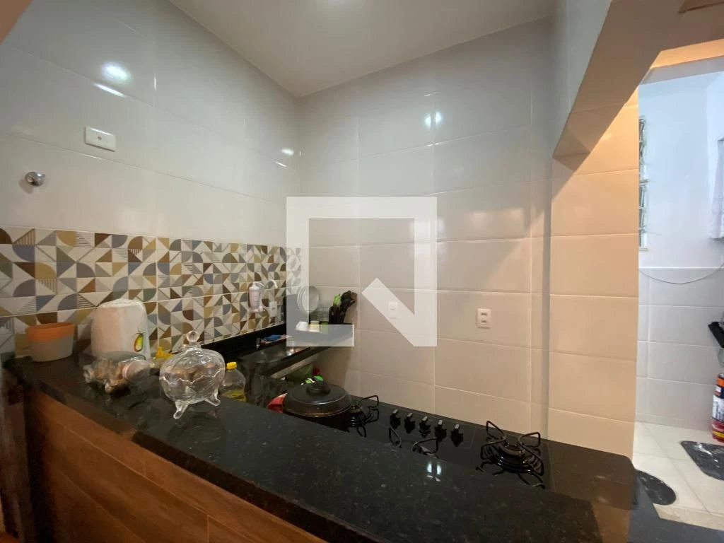 Washing machine in a one-bedroom apartment, 37 m² — photo 2