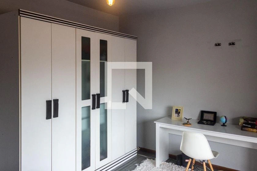 Робоче місце та 3 спальні: будинок 130 м² — photo 26