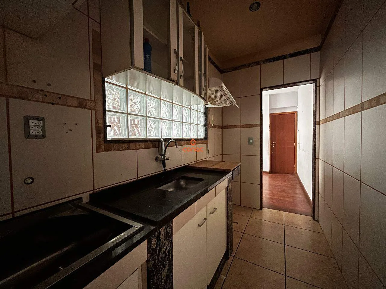 Apartamento no 7º andar com piso de madeira ou laminado — photo 17