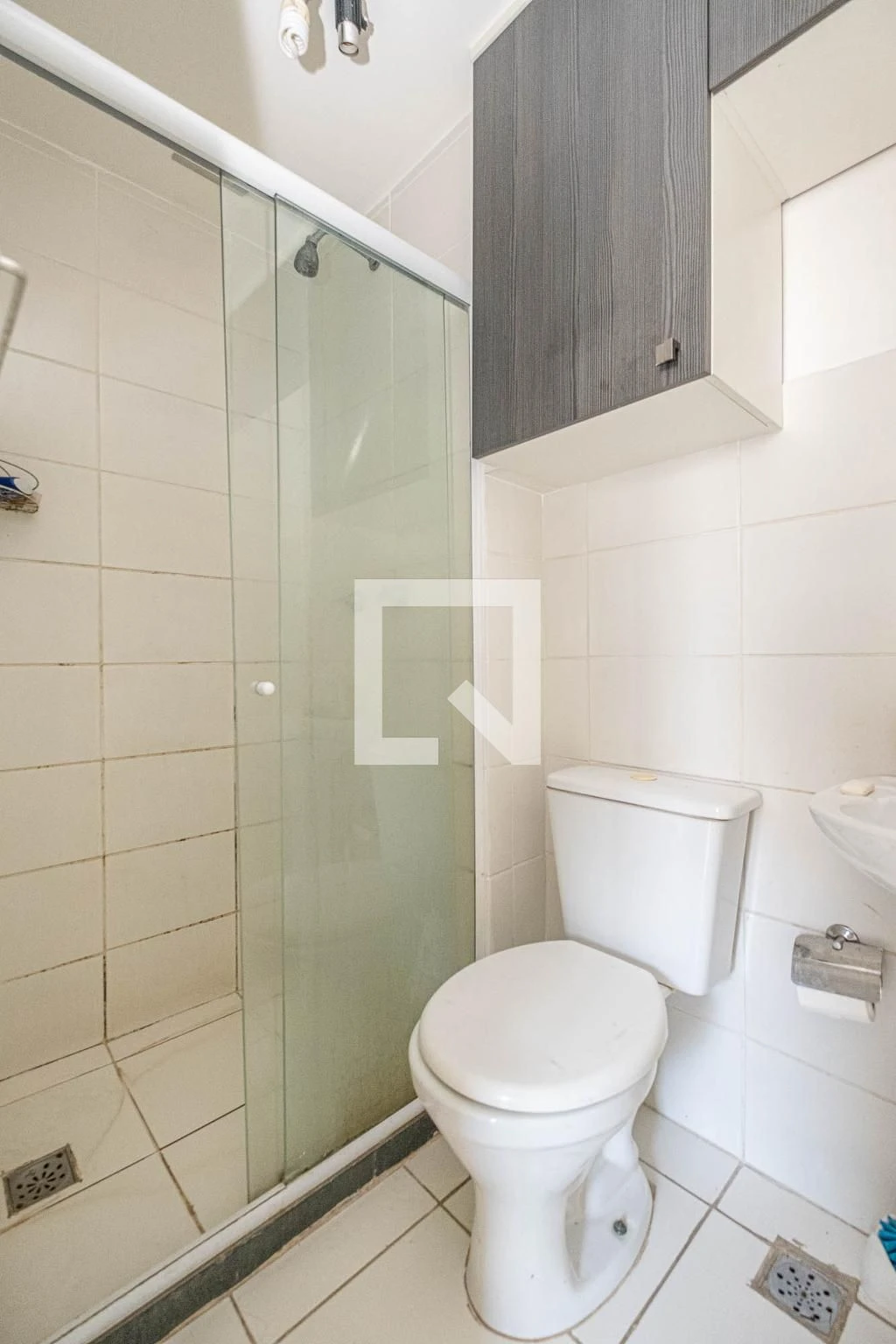 Furnished 2-bedroom apartment with a balcony — photo 34