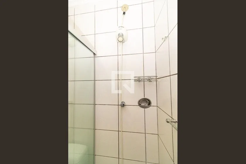 2-bedroom rental apartment with balcony and 47 m² — photo 2
