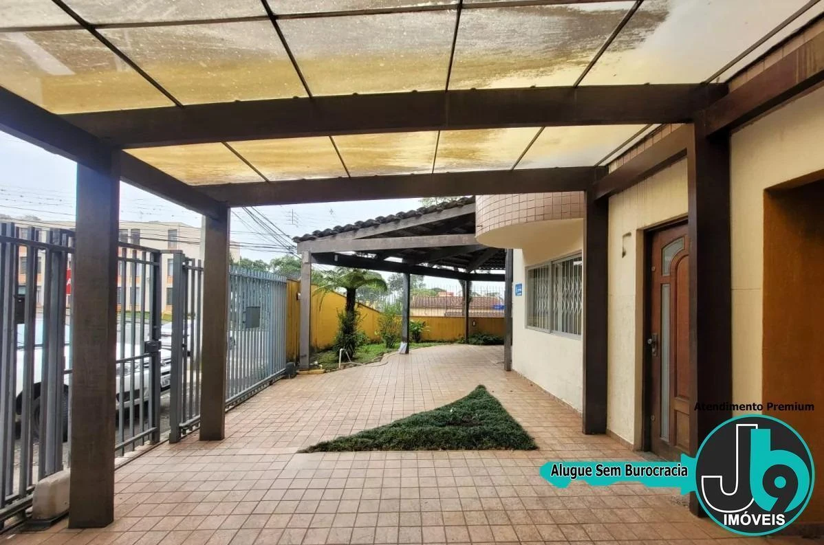 200 m² unfurnished house with 3 bedrooms and 3 parking — photo 7