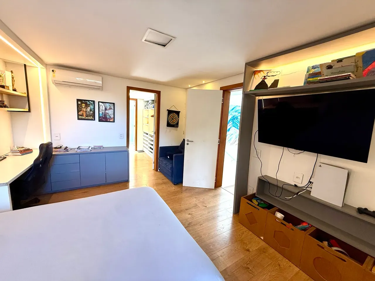 Furnished house, 600 m², with a dishwasher — photo 3