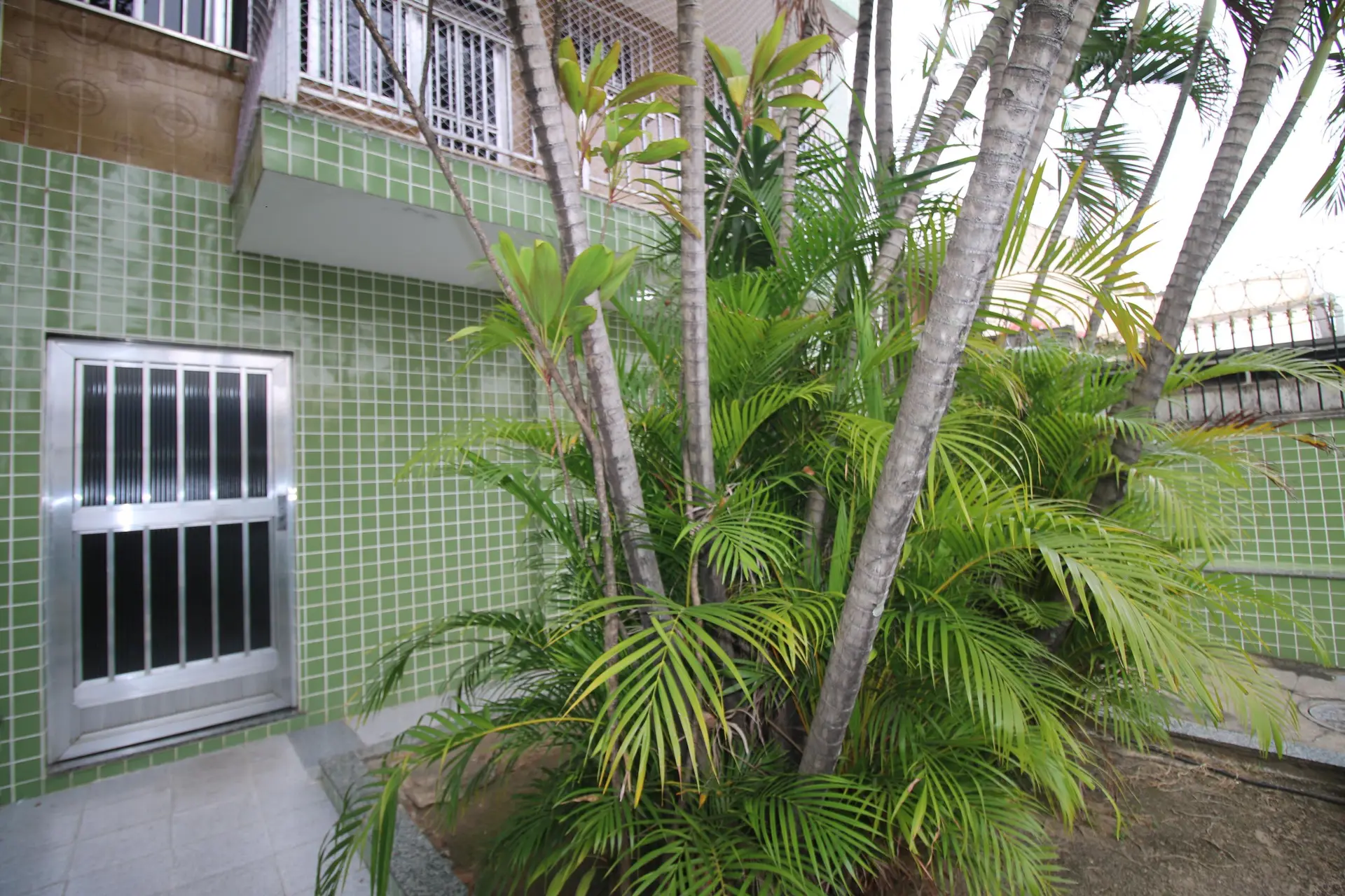 Apartamento com 2 quartos e churrasqueira privativa — photo 5