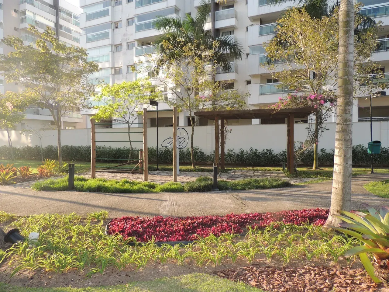 Apartamento com 2 suítes e 80 m² no 4º andar — photo 35