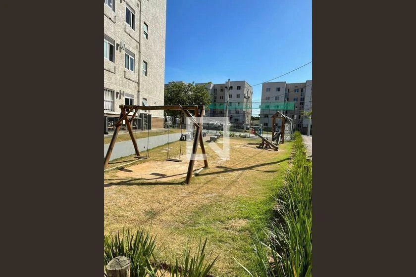 Apartamento de 2 quartos com cozinha fechada e 43 m² — photo 12