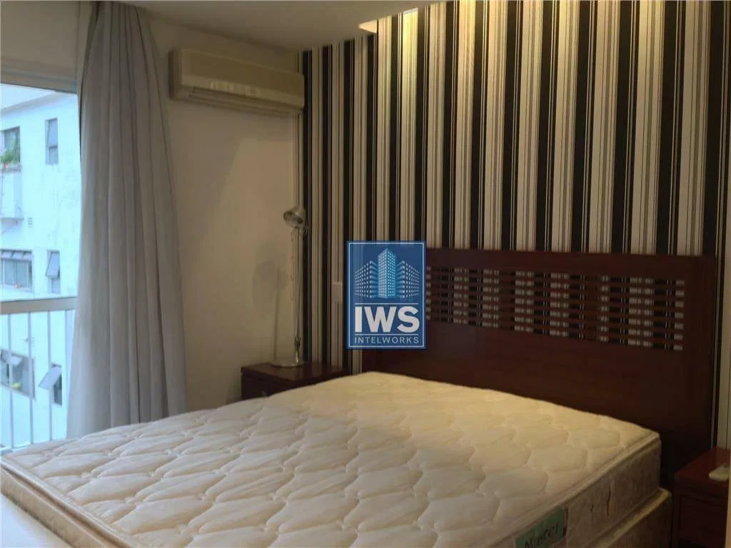 200 m² apartment with 4 bedrooms and 3 parking spots — photo 4