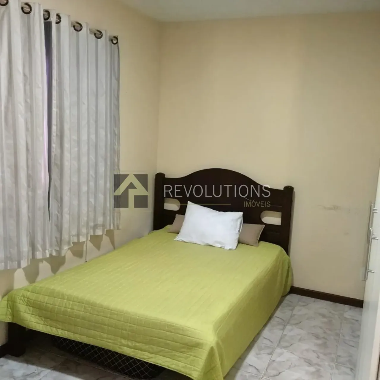 Furnished apartment with 5 bedrooms and a gas kitchen — photo 8