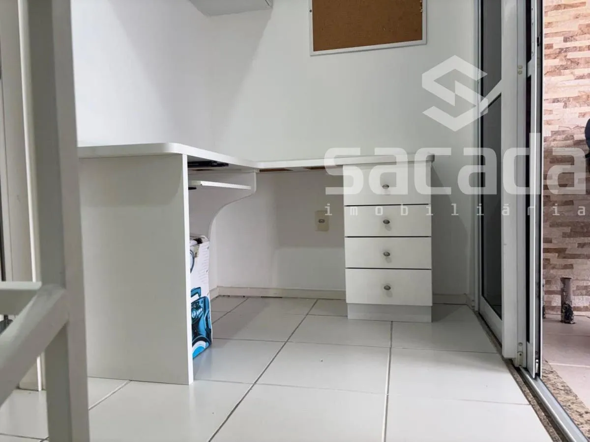 Балкон с грилем и 3 спальни: квартира 131 м² — photo 6