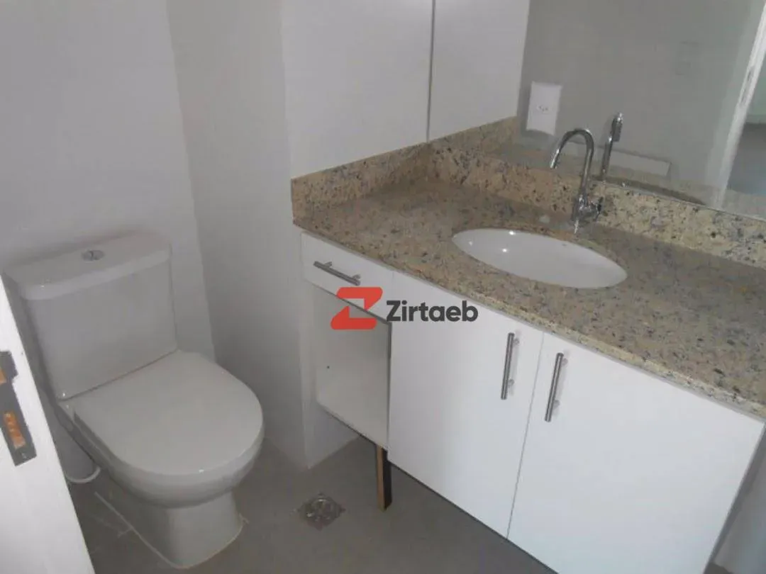 Apartment, 70 m², with a private BBQ — photo 10