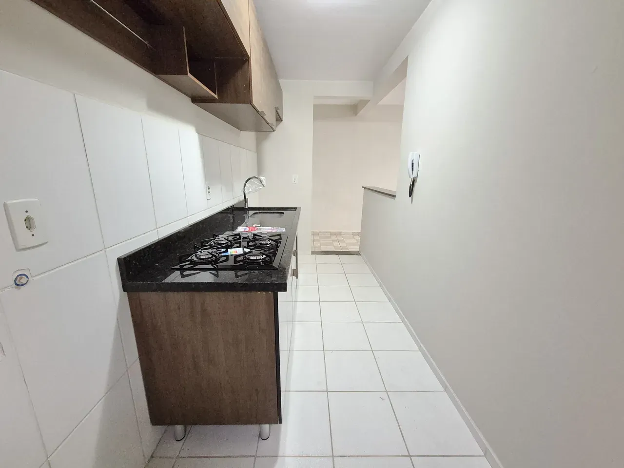 Apartamento de 2 quartos e 48 m² — photo 6