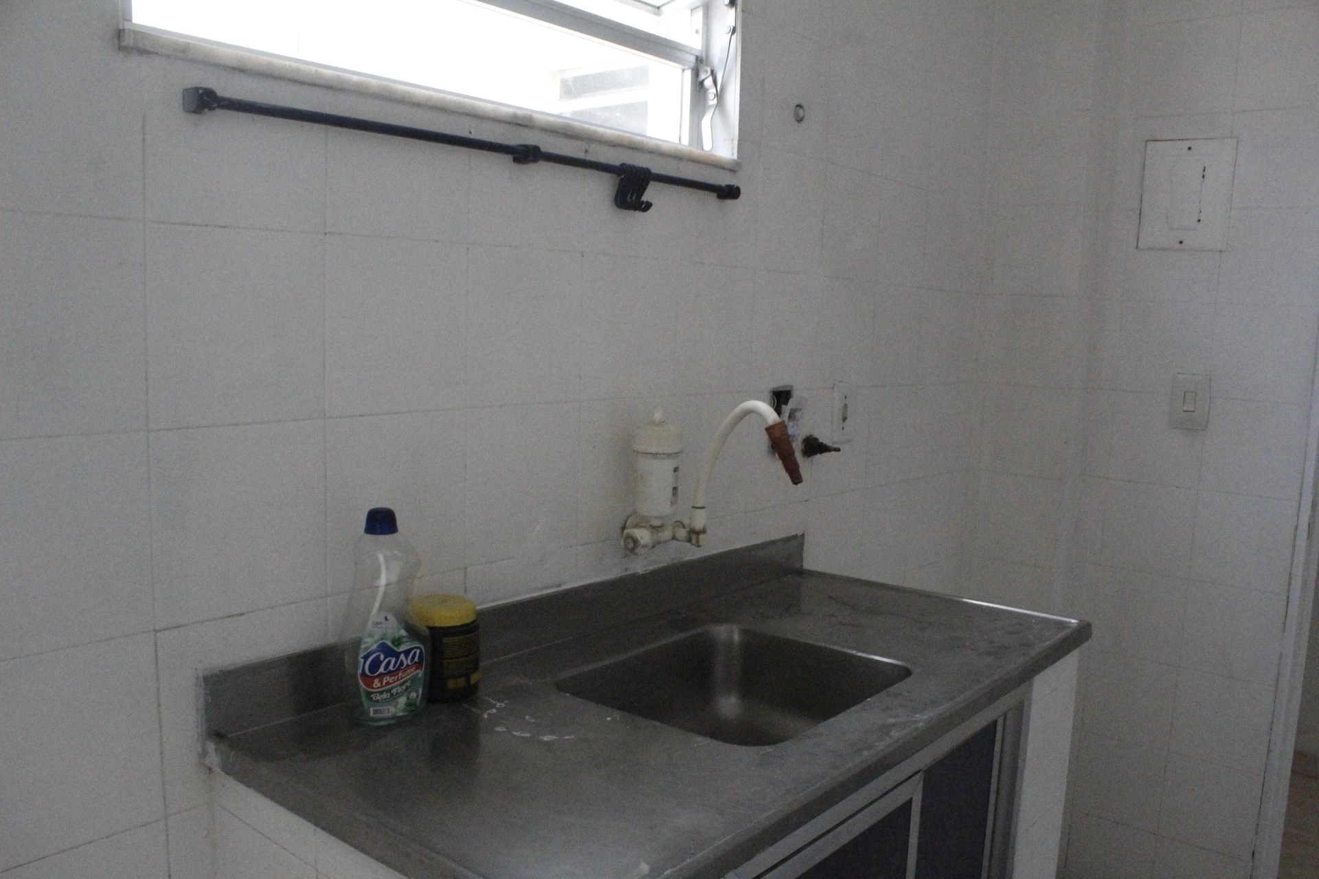 Apartment with 2 bedrooms and a separate kitchen — photo 7