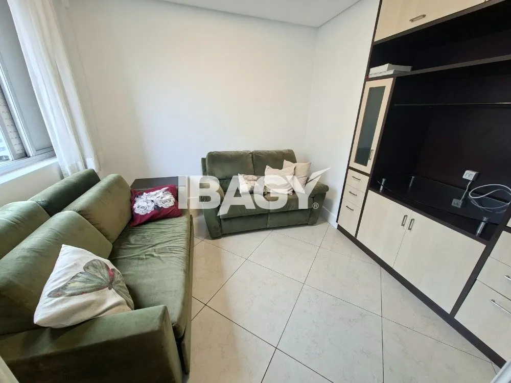 Apartamento mobiliado com cozinha fechada a gás e área 199 m² — photo 10