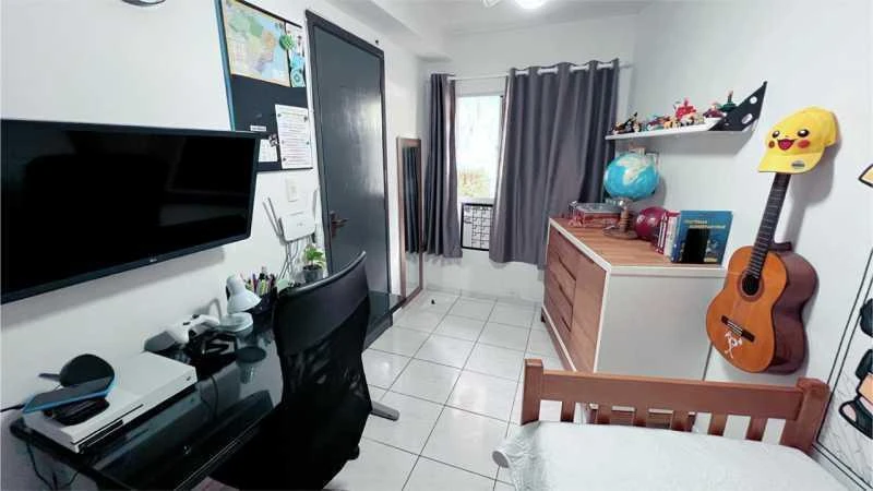 Casa dúplex amueblada con 3 dormitorios y 123 m² — photo 7