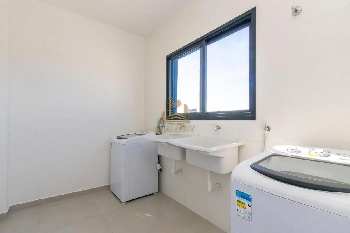 Lavadora y 1 dormitorio: departamento de 28 m² — photo 6