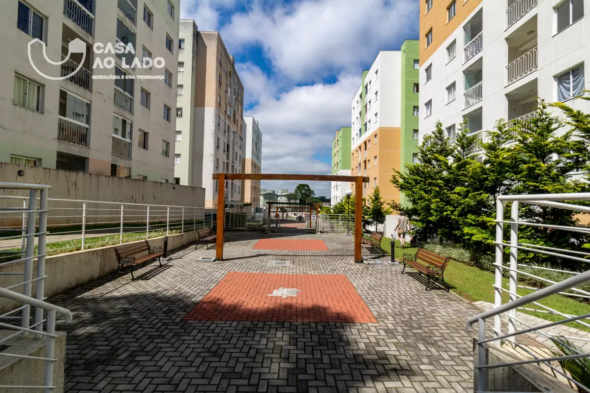 Квартира 80 м² з 3 спальнями та вбудованою кухнею — photo 44