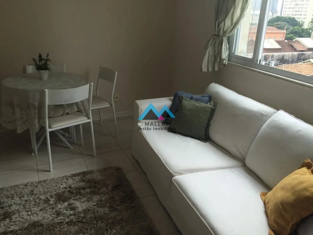 Furnished 2-bedroom apartment of 62 m² — photo 30
